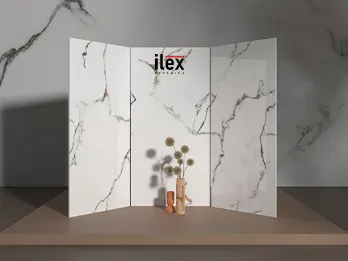 ILEX 600 X 600 MM - CARVIN