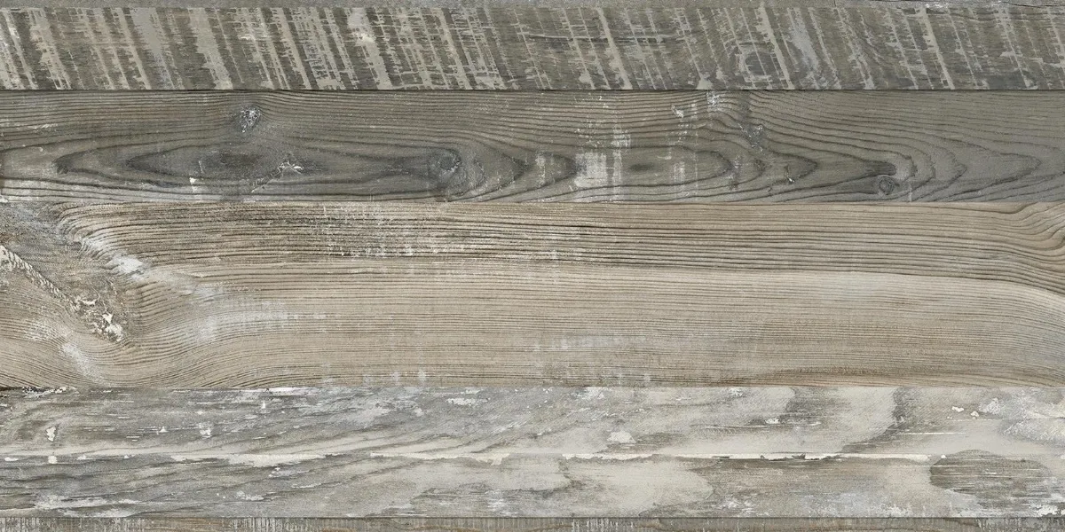 Artic wood