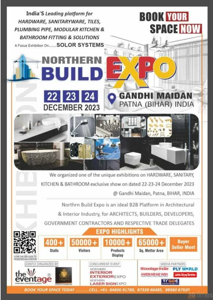 Northern Build Expo 2023