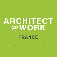 ARCHITECT @ WORK  FRANCE 2024