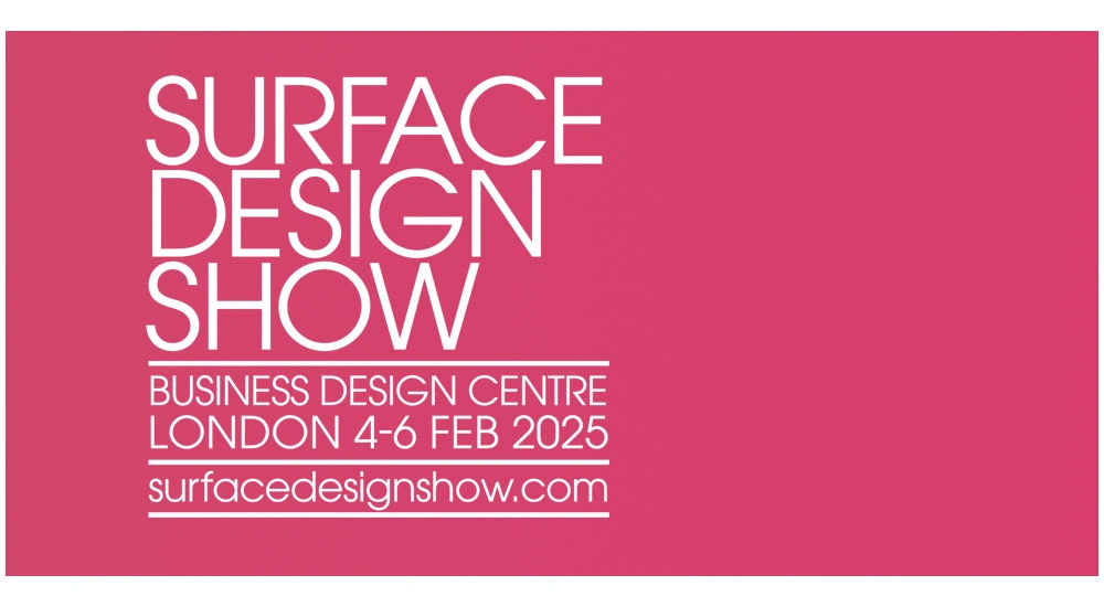 Surface Design Show 2025