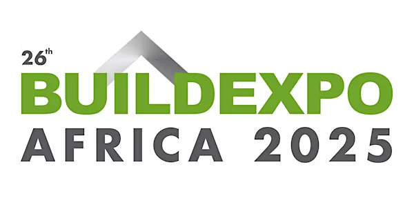 BuildExpo Africa 2025
