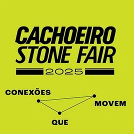 Cachoeiro Stone Fair 2025