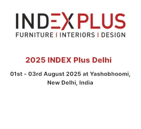INDEX Plus Delhi 2025