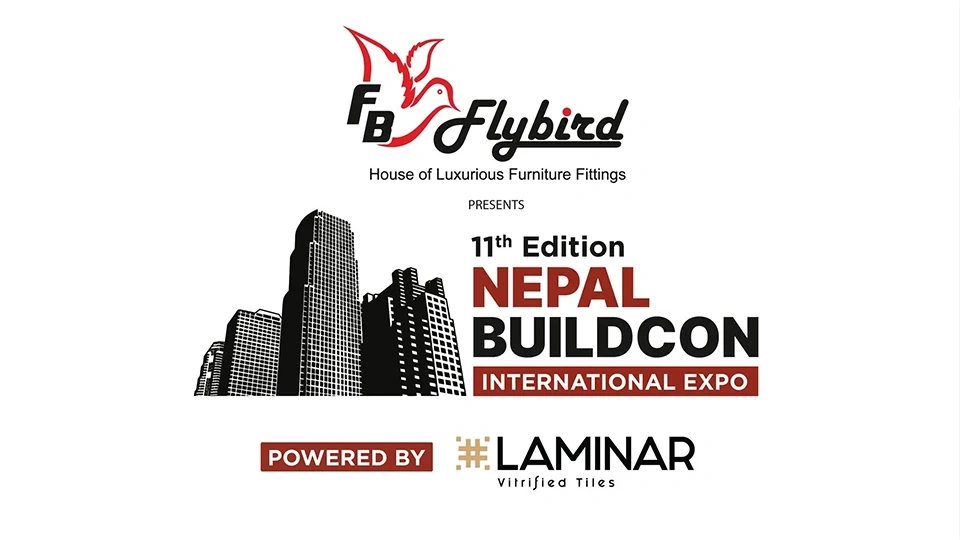 Nepal Buildcon Expo 2026