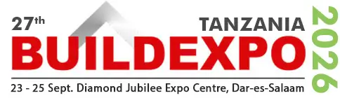 Build Expo Tanzania 2026 