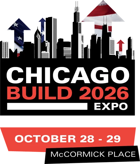  Chicago Build Expo 2026