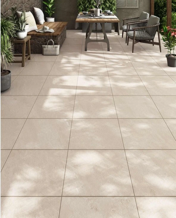 Spanish Pavers Market: On the Rise