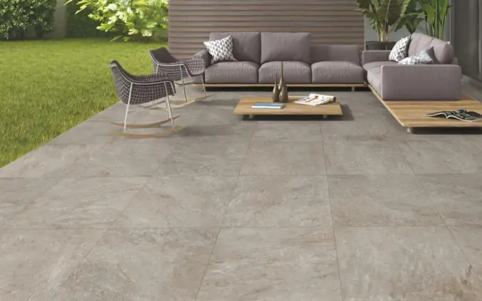 porcelain pavers for outdoor