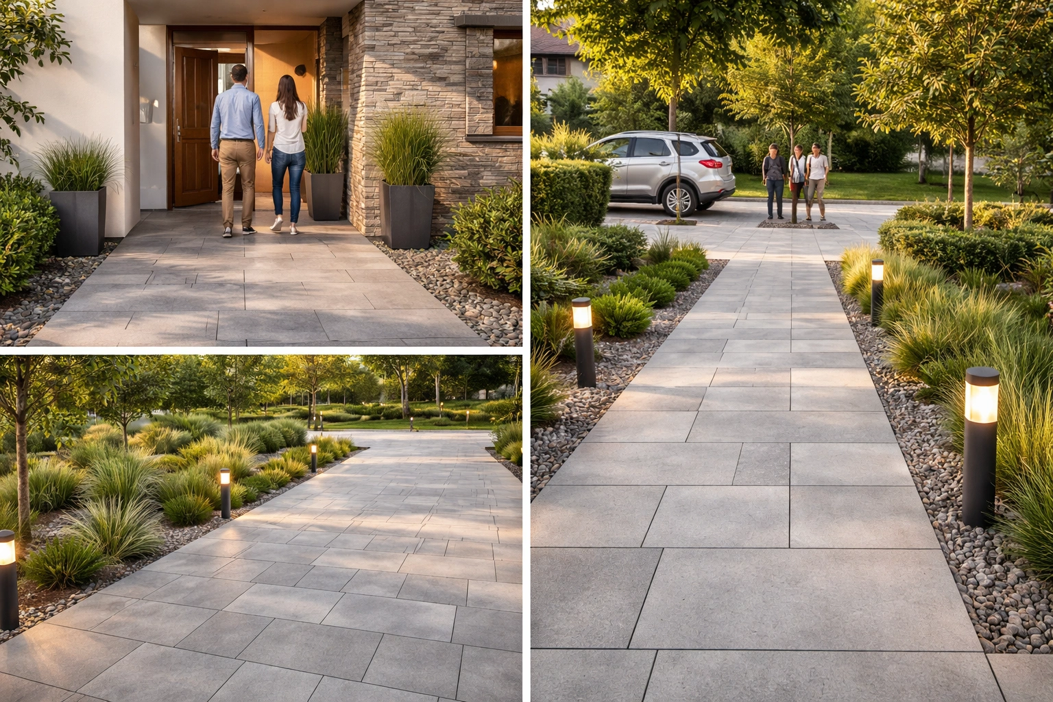 Outdoor Applications