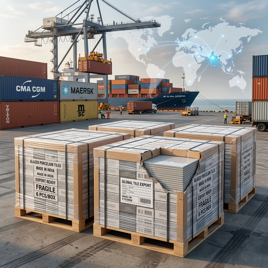 glazed-porcelain-tiles