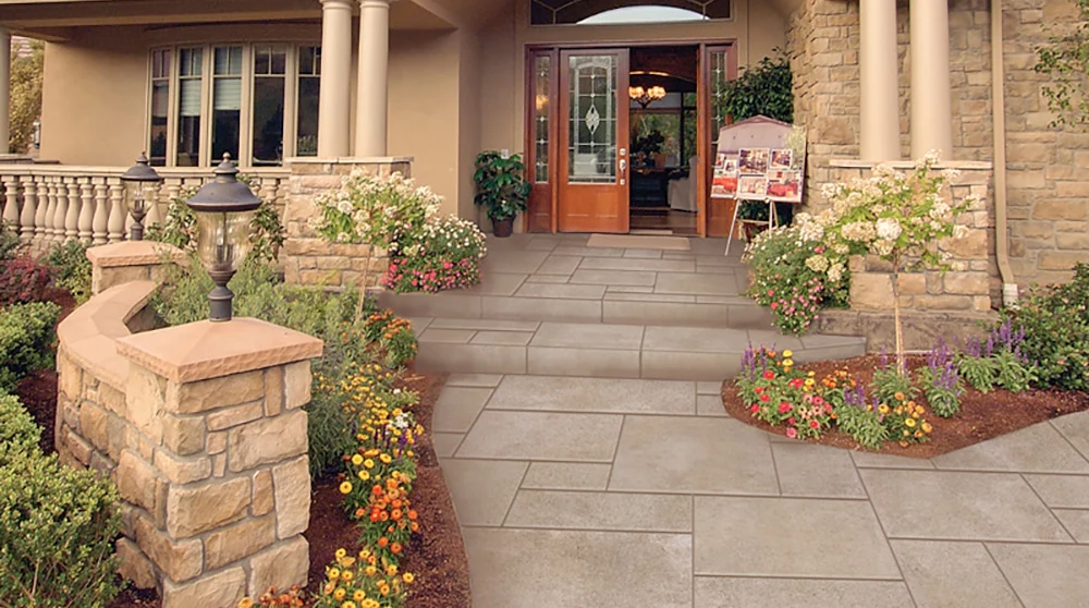 Porcelain Pavers: The Superior Choice for Your Outdoor Spaces