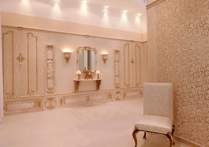 How Porcelain Slabs Elevate Modern Interiors? | ilex Ceramica