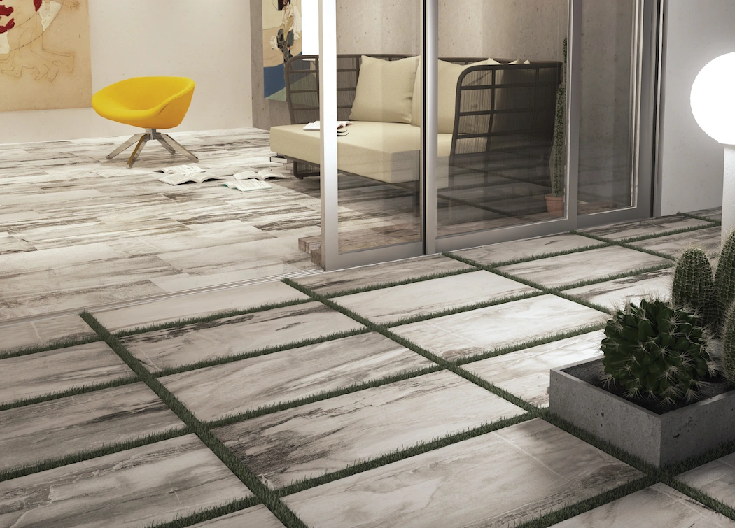 Porcelain Slabs & Pavers