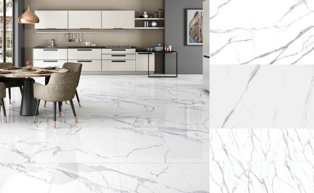 Statuario Marble