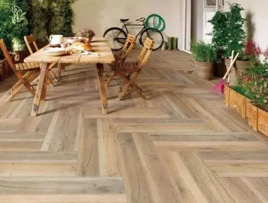 200x1200mm Wooden Planks Manufacturer in India