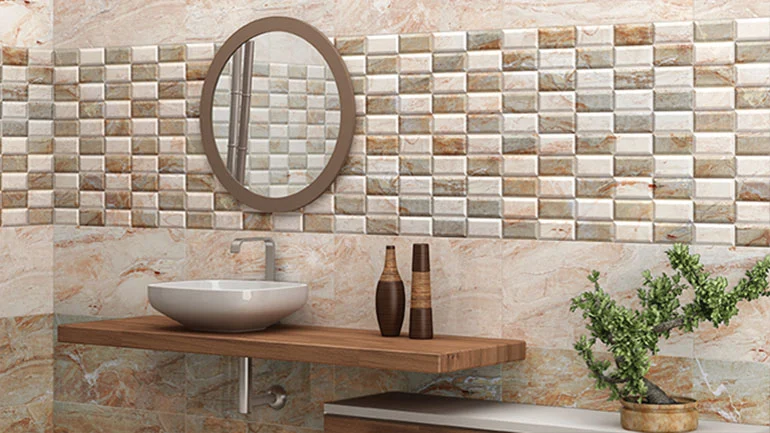 Best Wall Tile Manufacturer in India 