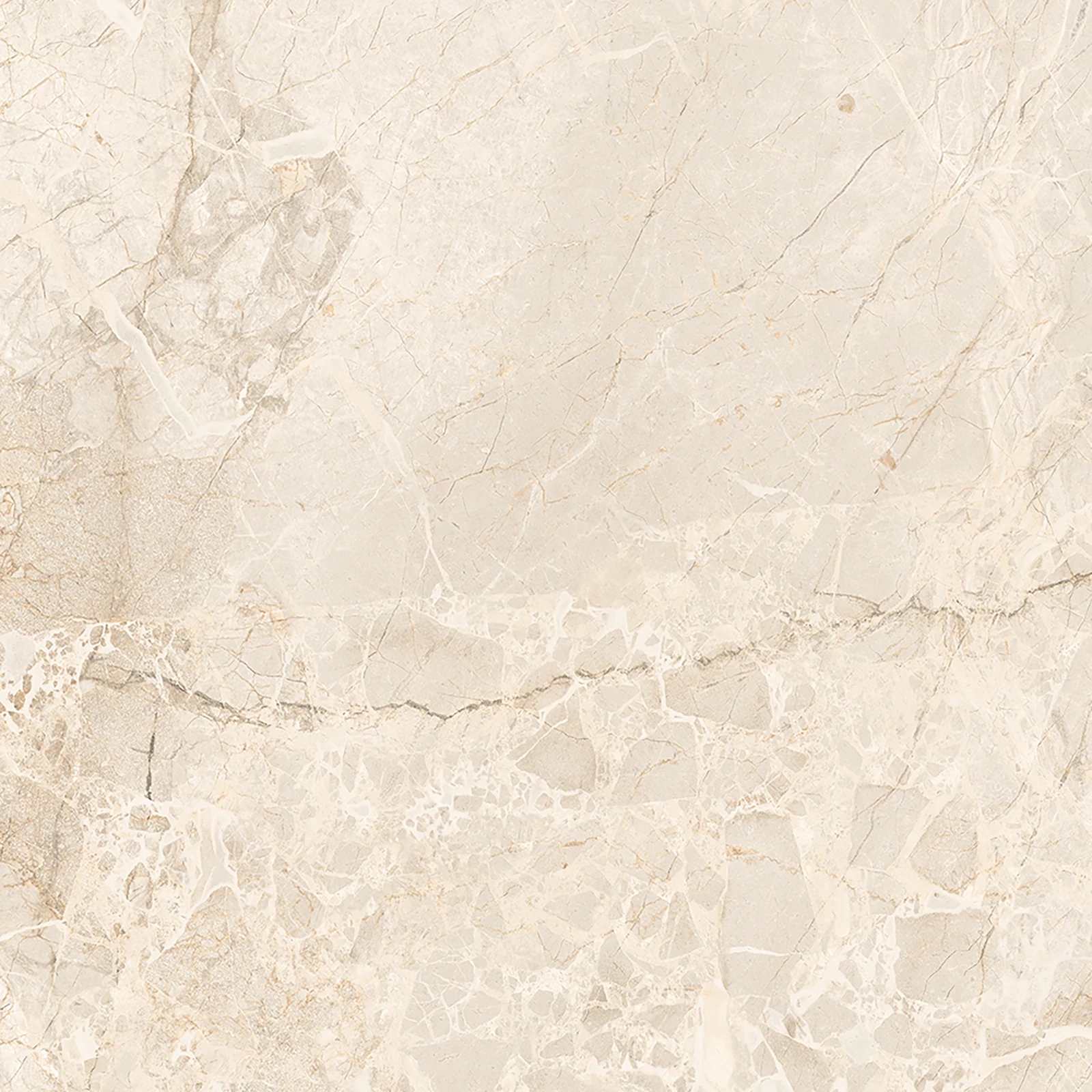 CARTIAN  LIGHT GREY R6