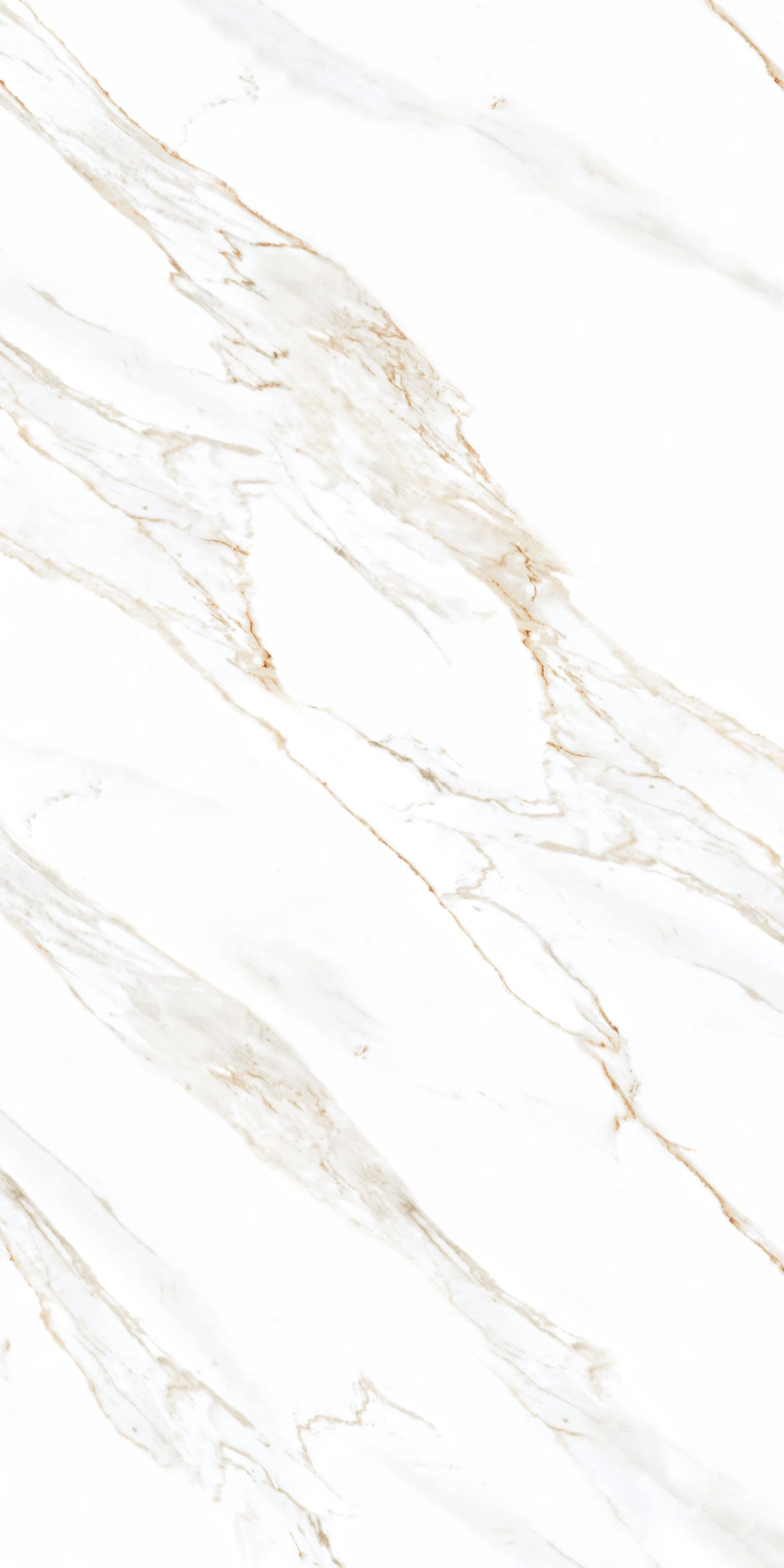 Calacatta Borghini - 2