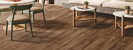Floor Tiles
