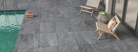 Outdoor Pavers